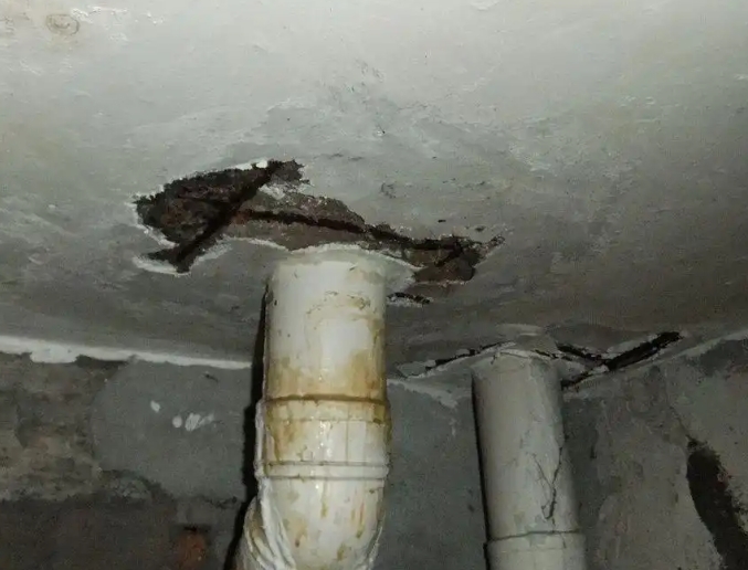 头屯河卫生间漏水维修公司浅析头屯河卫生间渗水维修的方法
