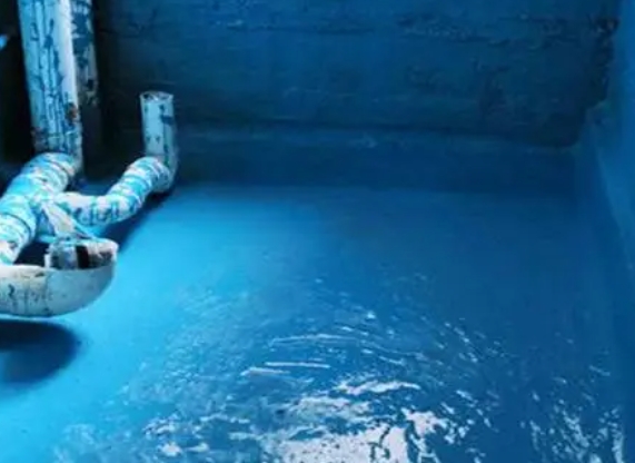 头屯河卫生间漏水维修公司分下防水公司如何判断防水工程的质量?