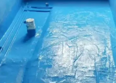 头屯河卫生间漏水维修公司分享下头屯河卫生间防水工程中常用防水涂料介绍。